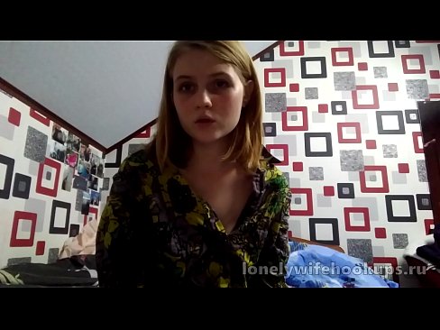 ❤️ Млада плава студентица из Русије воли веће ките. Порно видео ат порн sr.pornobot.ru ﹏