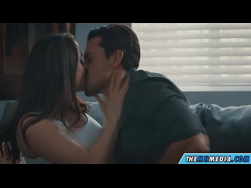 ❤️ Романтичан секс са добром прсом мамом Порно видео ат порн sr.pornobot.ru ﹏